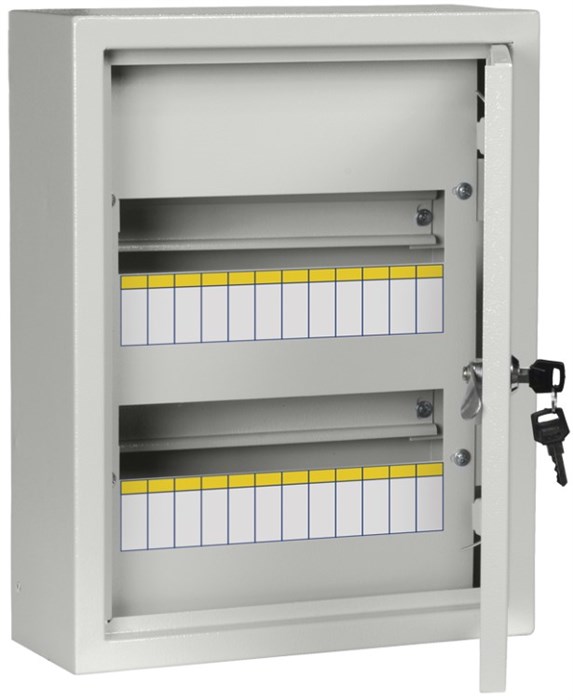 Щит распределительный IEK MKM14-N-24-31-Z 155337