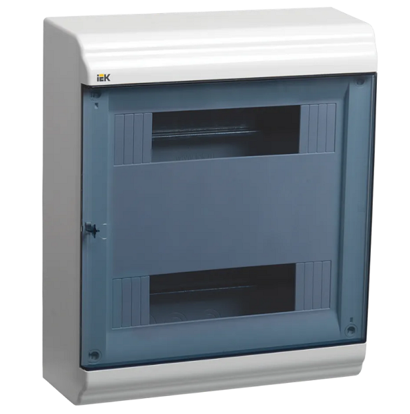 Корпус  IEK MKP82-N-24-41-10 155340