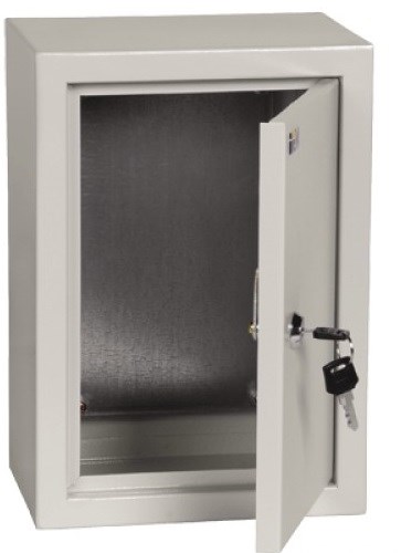 Щит  IEK YKM40-321-31 155347