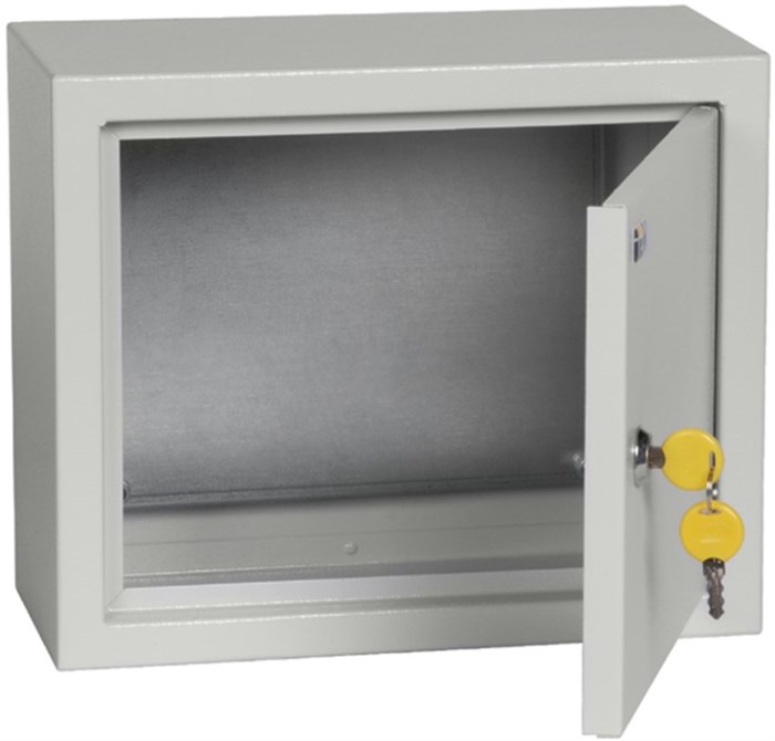 Щит  IEK YKM40-231-31 155348