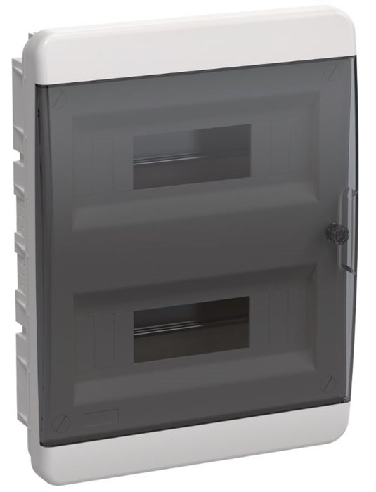 Щит распределительный встраиваемый IEK TF5-KP12-V-24-41-K01-K03 155357