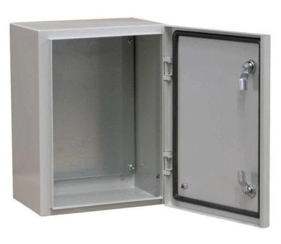 Щит распределительный навесной DEKraft 32461DEK 155360