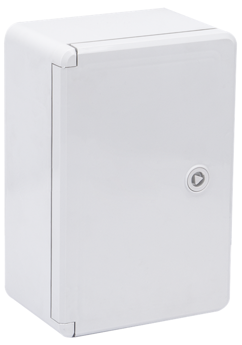 Бокс навесной IEK MKP93-N-302013-65 155365