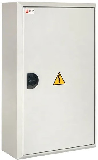 Щит распределительный EKF mb21-36n 155371