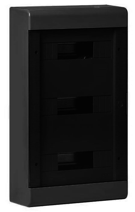 Бокс навесной RUVinil 68036Ч 155376