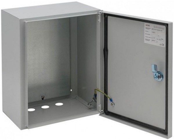 Щит  EKF mb24-01 155397