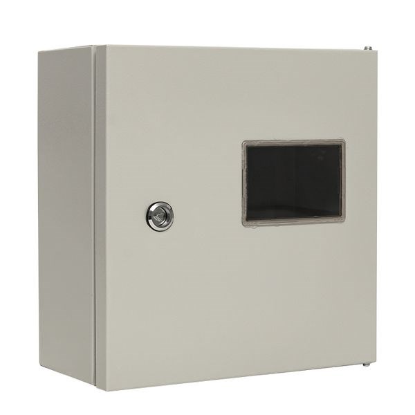 Щит  EKF mb54-1-bas 155401