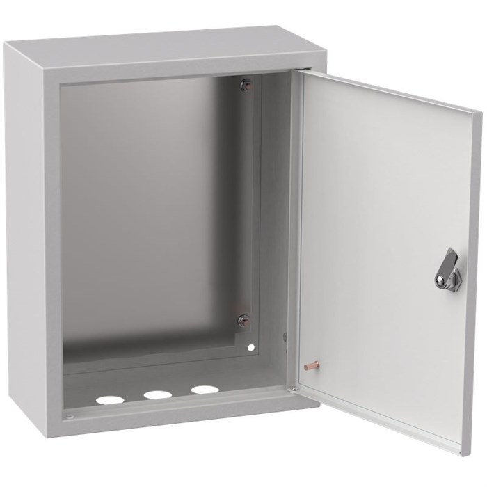 Щит  GENERICA YKM40-01-31-G 155406