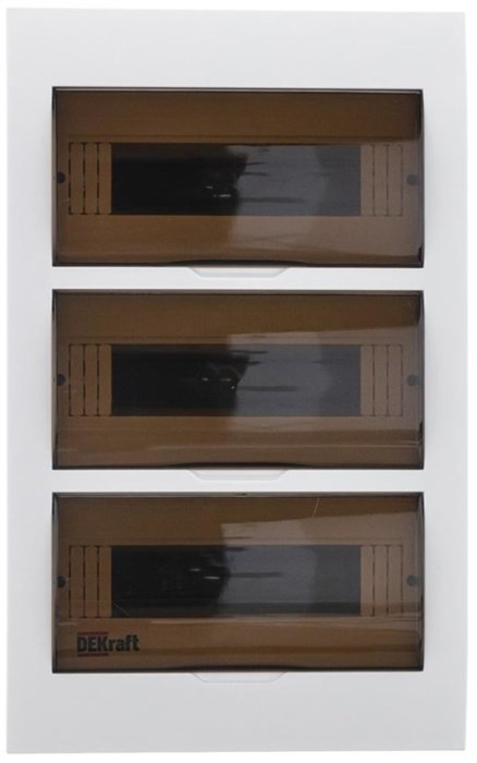 Корпус  DEKraft 31007DEK 155408