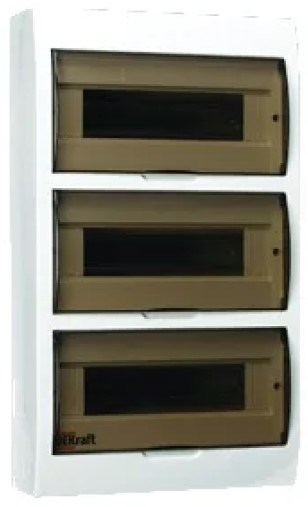 Щит  DEKraft 31014DEK 155409