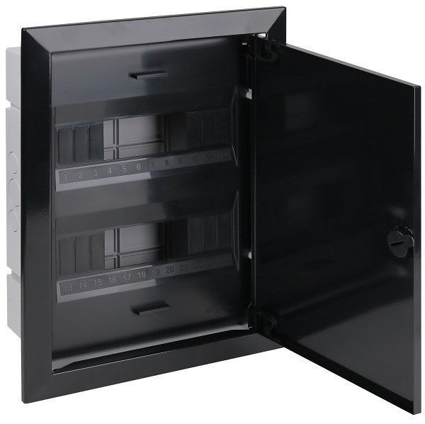 Бокс встраиваемый RUVinil 68124МЧ 155414