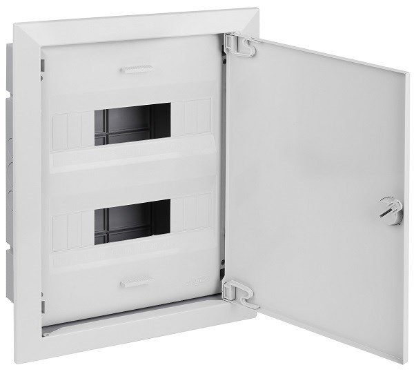 Бокс встраиваемый RUVinil 68124М 155417