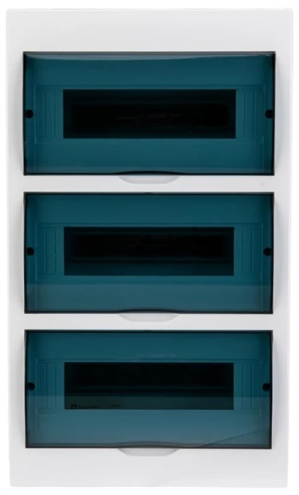 Бокс навесной Rexant 11-0336 155418