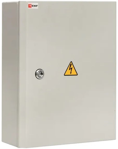 Щит распределительный EKF mb24-24 155419