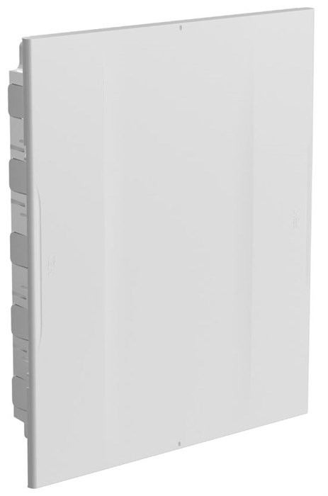 Щит слаботочный встраиваемый IEK KR5-KP23-V-41 155420