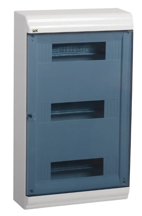 Корпус  IEK MKP82-N-36-41-05 155452