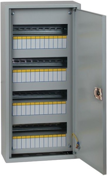 Щит распределительный EKF mb21-48n 155456