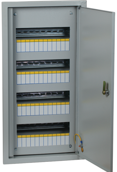 Щит распределительный EKF mb11-48 155457