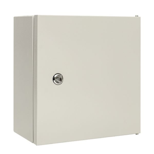 Щит  EKF mb54-1-2-bas 155458