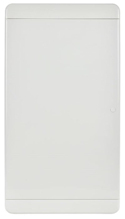 Щит распределительный встраиваемый IEK TF5-KP13-V-36-41-K01-K01 155470