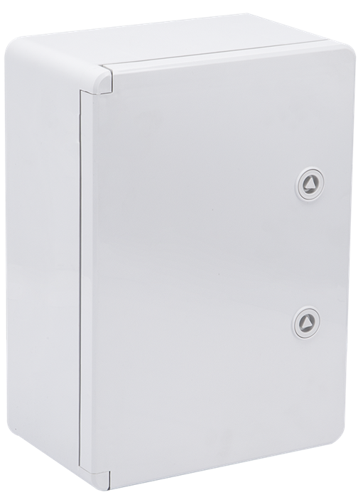 Бокс навесной IEK MKP93-N-352515-65 155472