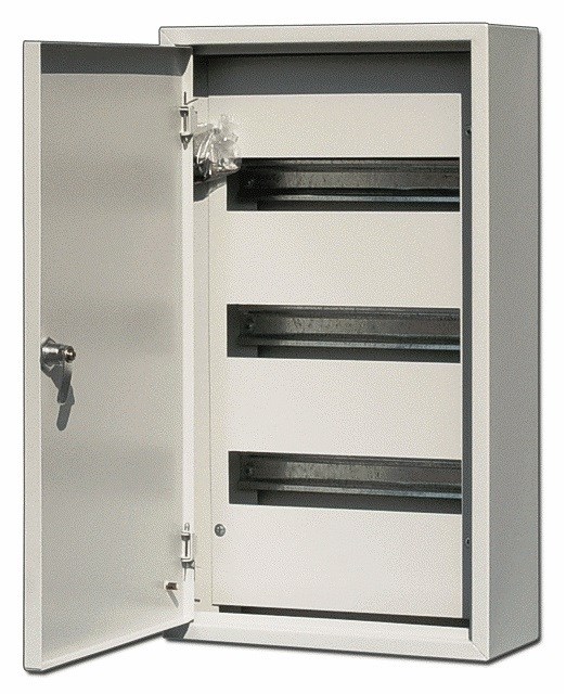 Корпус  DEKraft 30204DEK 155481