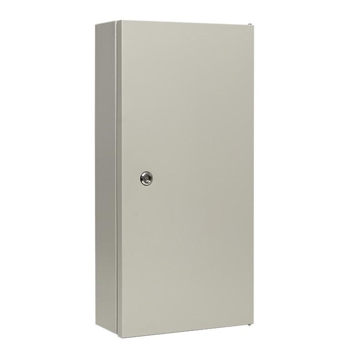 Щит распределительный навесной EKF mb24-48-bas 155488