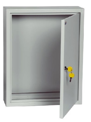 Щит  IEK YKM41-02-31 155493