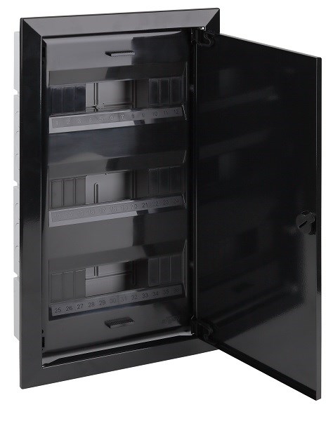 Бокс встраиваемый RUVinil 68136МЧ 155497