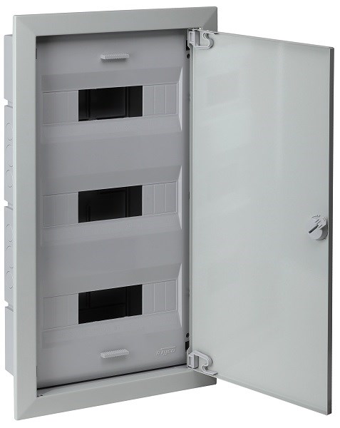 Бокс встраиваемый RUVinil 68136МС 155498