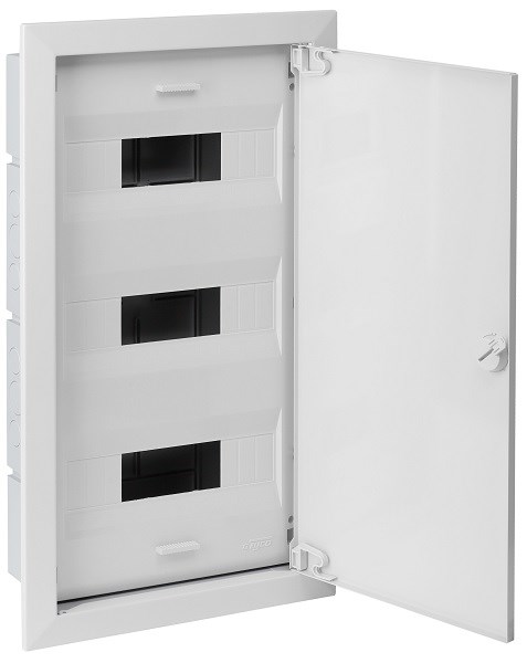 Бокс встраиваемый RUVinil 68136М 155500