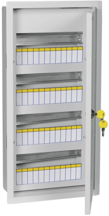 Щит распределительный IEK MKM14-V-48-30-T 155516
