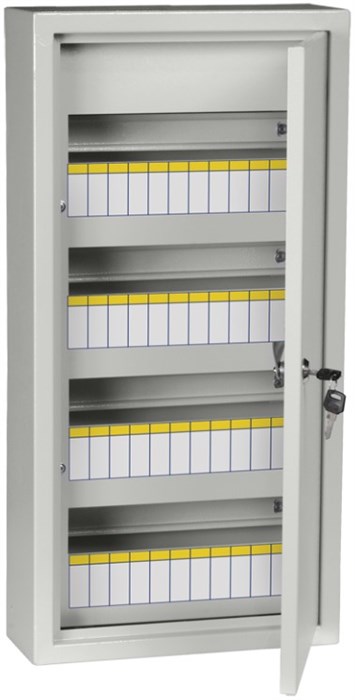 Щит распределительный IEK MKM14-N-48-31-Z 155517