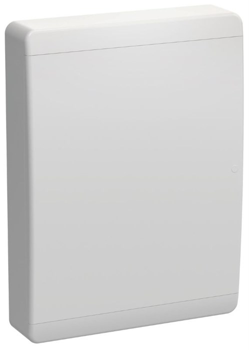 Щит распределительный навесной IEK TF5-KP13-N-54-41-K01-K01 155522