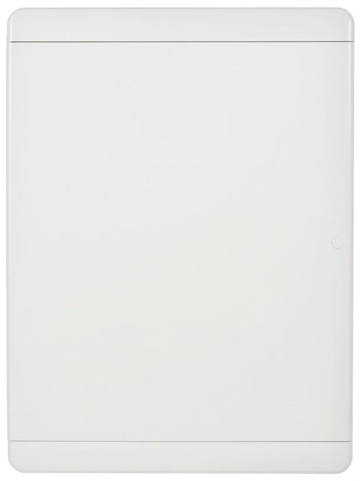 Щит распределительный встраиваемый IEK TF5-KP13-V-54-41-K01-K01 155525