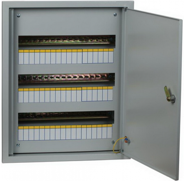 Щит распределительный EKF mb11-54 155537