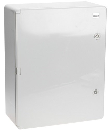 Корпус  Rexant 11-0404 155551