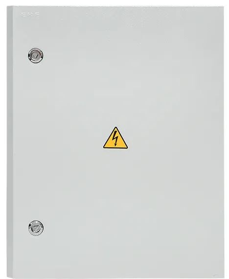 Щит с монтажной панелью EKF mb65-504022 155552