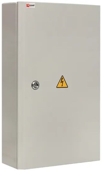 Щит распределительный EKF mb24-36 155556