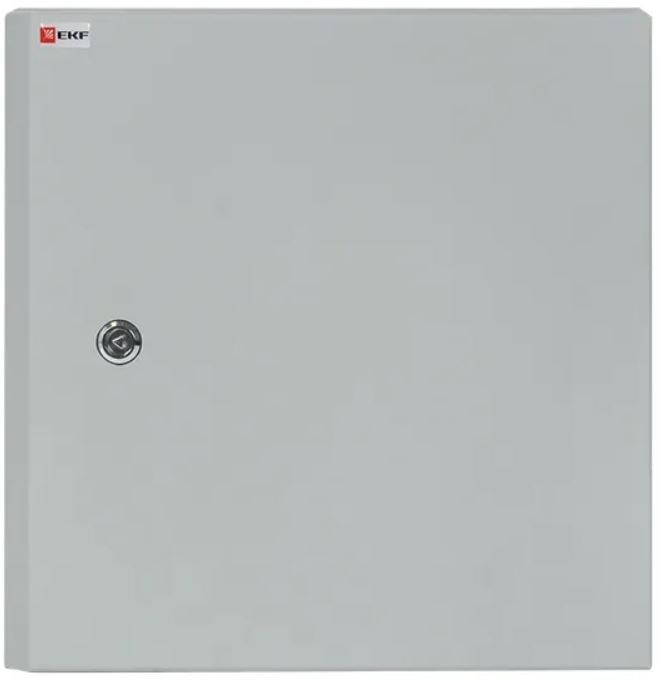 Щит с монтажной панелью EKF mb24-003 155557