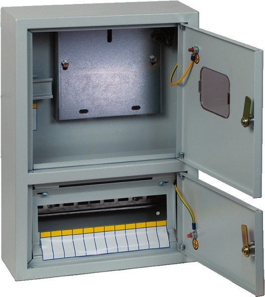 Бокс  EKF mb23-1/14e 155558