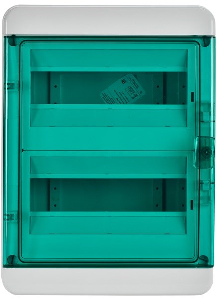 Бокс  IEK TF5-KP72-N-24-65-K03-K06 155561