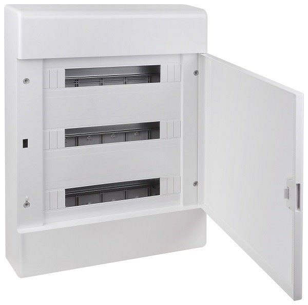 Бокс навесной RUVinil 68054Б 155564