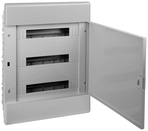 Бокс встраиваемый RUVinil 68154С 155565