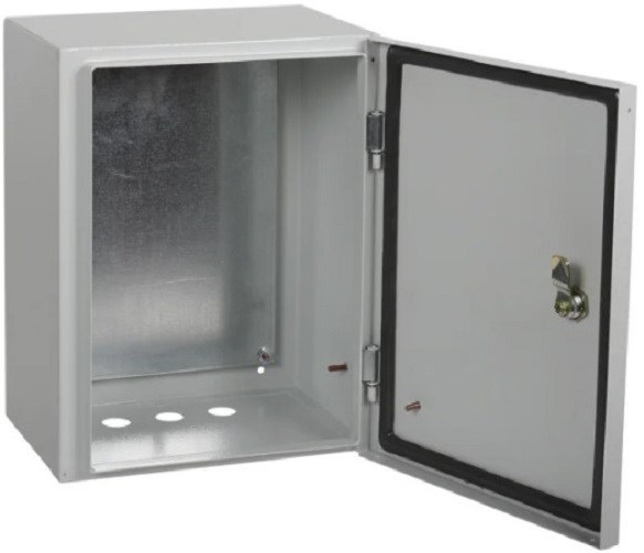 Щит  GENERICA YKM40-02-54-G 155582