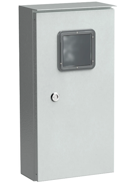 Корпус  IEK MKM34-N-009-54-ZO 155586