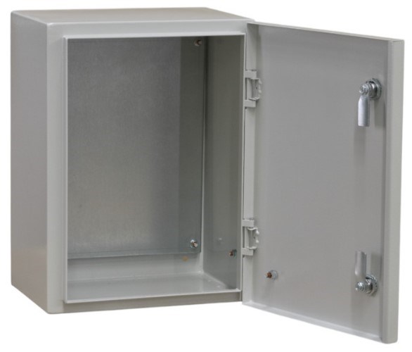 Щит распределительный навесной DEKraft 32470DEK 155596