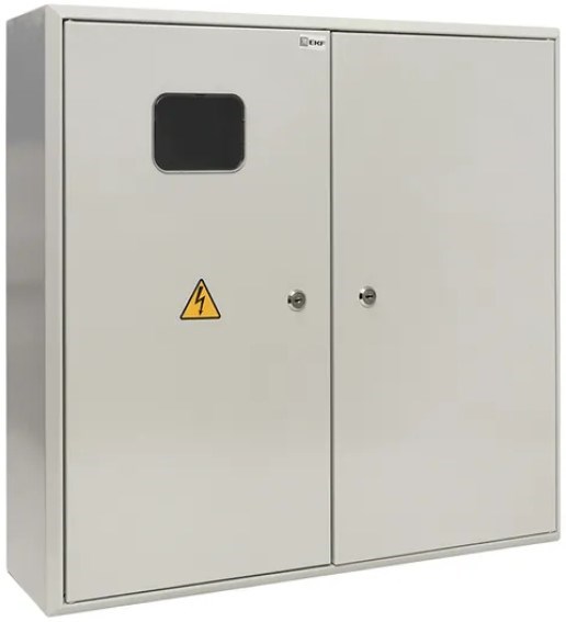 Щит учета  EKF mb23-3/48-2 155598