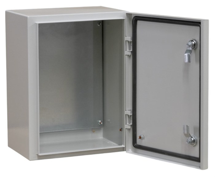 Щит распределительный навесной DEKraft 32498DEK 155605