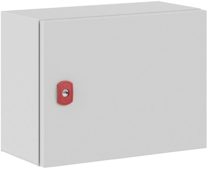 Шкаф навесной DKC R5ST0342 155621